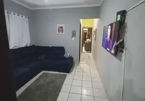 Foto 1 de Casa com 3 Quartos à venda, 100m² em São Marcos, Salvador