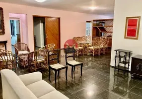 Foto 1 de Apartamento com 3 Quartos à venda, 306m² em Dionísio Torres, Fortaleza