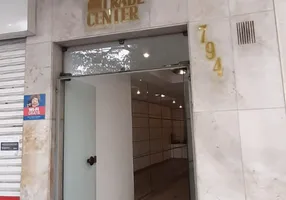 Foto 1 de Sala Comercial com 2 Quartos para alugar, 42m² em Copacabana, Rio de Janeiro