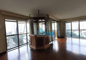 Foto 1 de Apartamento com 4 Quartos para venda ou aluguel, 250m² em Boqueirão, Santos