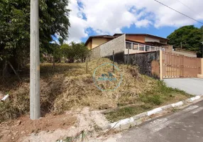Foto 1 de Lote/Terreno à venda, 300m² em Jardim Iporanga, Águas de São Pedro