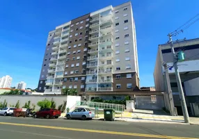 Foto 1 de Apartamento com 3 Quartos à venda, 75m² em Jardim Nossa Senhora Auxiliadora, Campinas