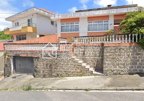 Foto 1 de Casa com 5 Quartos à venda, 130m² em Capoeiras, Florianópolis