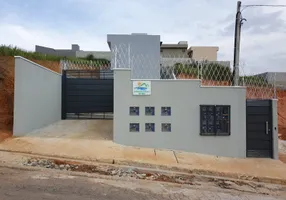 Foto 1 de Casa de Condomínio com 2 Quartos à venda, 67m² em Vila São Paulo, Mogi das Cruzes