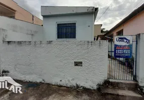 Foto 1 de Casa de Condomínio com 1 Quarto para alugar, 29m² em Voldac, Volta Redonda