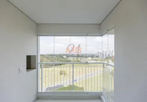 Foto 1 de Apartamento com 2 Quartos à venda, 70m² em Ecoville, Curitiba