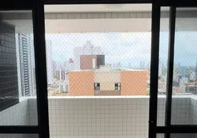 Foto 1 de Apartamento com 2 Quartos à venda, 70m² em Expedicionários, João Pessoa