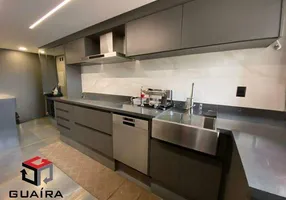 Foto 1 de Apartamento com 3 Quartos à venda, 165m² em Jardim do Mar, São Bernardo do Campo