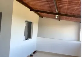 Foto 1 de Casa com 3 Quartos para alugar, 80m² em Santa Maria, Vespasiano