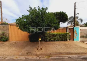 Foto 1 de Casa com 3 Quartos à venda, 129m² em Antenor Garcia, São Carlos