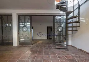 Foto 1 de Casa com 3 Quartos à venda, 500m² em Cidade Monções, São Paulo