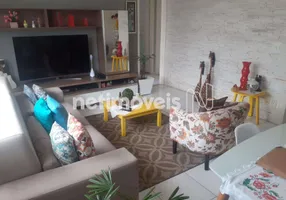 Foto 1 de Apartamento com 2 Quartos à venda, 125m² em Bancários, Rio de Janeiro