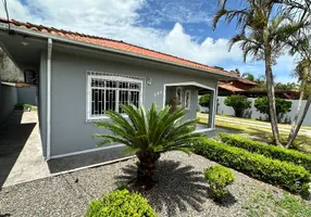 Foto 1 de Casa com 3 Quartos à venda, 95m² em Centro, Biguaçu