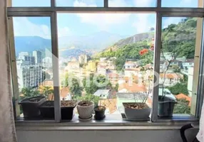 Foto 1 de Apartamento com 2 Quartos à venda, 60m² em Tijuca, Rio de Janeiro