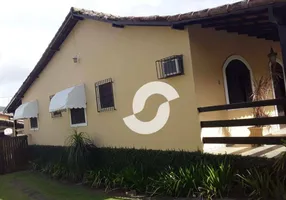 Foto 1 de Casa com 2 Quartos à venda, 115m² em Balneario São Pedro, São Pedro da Aldeia