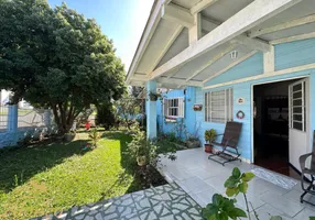Foto 1 de Casa com 2 Quartos à venda, 100m² em Vila Germania, Nova Petrópolis