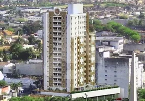 Foto 1 de Apartamento com 2 Quartos à venda, 65m² em Sao Jose, Campina Grande
