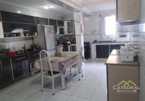 Foto 1 de Sobrado com 4 Quartos à venda, 250m² em Loteamento Reserva Ermida, Jundiaí