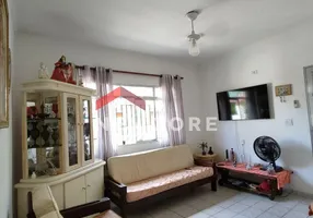 Foto 1 de Casa com 2 Quartos à venda, 150m² em Balneário Itaoca, Mongaguá