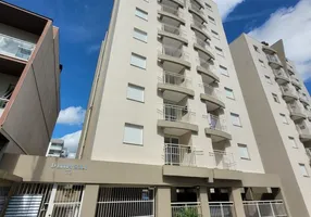 Foto 1 de Apartamento com 2 Quartos para alugar, 60m² em Nossa Senhora da Saúde, Caxias do Sul