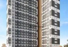 Foto 1 de Apartamento com 1 Quarto para alugar, 25m² em Vila Romana, São Paulo