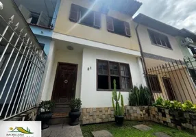 Foto 1 de Casa com 2 Quartos à venda, 131m² em Vila Santa Cecília, Volta Redonda