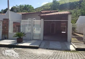 Foto 1 de Casa com 2 Quartos à venda, 125m² em Fátima, Barra do Piraí