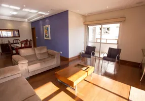 Foto 1 de Apartamento com 3 Quartos à venda, 270m² em Jardim Paulistano, Presidente Prudente