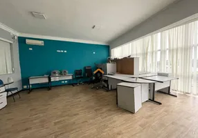 Foto 1 de Prédio Comercial para alugar em Vila Valparaiso, Santo André