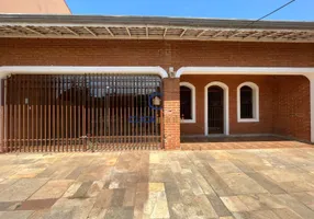 Foto 1 de Casa com 4 Quartos à venda, 318m² em Jardim Nova Europa, Campinas