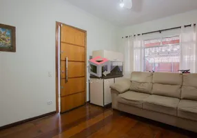 Foto 1 de Sobrado com 3 Quartos à venda, 160m² em Saúde, São Paulo