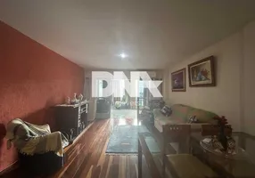 Foto 1 de Apartamento com 3 Quartos à venda, 178m² em Barra da Tijuca, Rio de Janeiro