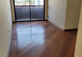 Foto 1 de Apartamento com 3 Quartos à venda, 72m² em Vila Euclides, São Bernardo do Campo