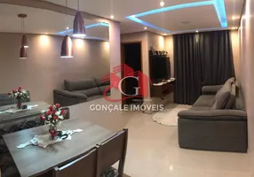 Foto 1 de Apartamento com 2 Quartos à venda, 49m² em Núcleo do Engordador, São Paulo