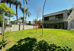 Foto 1 de Casa de Condomínio com 4 Quartos à venda, 943m² em Chácara Santo Antônio, São Paulo