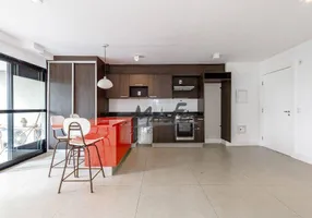 Foto 1 de Apartamento com 2 Quartos para venda ou aluguel, 70m² em Vila Madalena, São Paulo
