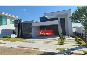 Foto 1 de Casa de Condomínio com 3 Quartos à venda, 220m² em Condominio Residencial Shamballa III, Atibaia