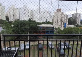 Foto 1 de Apartamento com 2 Quartos à venda, 53m² em Jardim Celeste, São Paulo