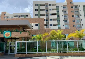 Foto 1 de Apartamento com 2 Quartos para alugar, 61m² em Aruana, Aracaju