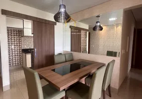 Foto 1 de Apartamento com 3 Quartos para alugar, 79m² em Centro Sul, Várzea Grande