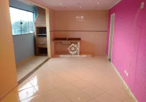 Foto 1 de Apartamento com 2 Quartos para alugar, 60m² em Assunção, São Bernardo do Campo