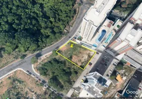 Foto 1 de Lote/Terreno à venda, 1200m² em Costa Azul, Salvador