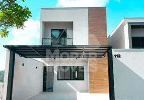 Foto 1 de Casa com 3 Quartos à venda, 141m² em Polvilho, Cajamar