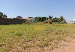 Foto 1 de Lote/Terreno à venda, 1980m² em Distrito Industrial, Rio Claro