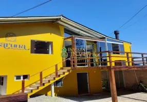 Foto 1 de Imóvel Comercial com 7 Quartos à venda, 133m² em Cachoeira do Bom Jesus, Florianópolis