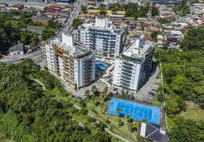 Foto 1 de Apartamento com 2 Quartos à venda, 79m² em Saco Grande, Florianópolis