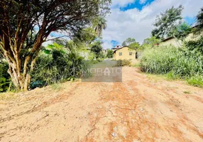 Foto 1 de Fazenda/Sítio com 3 Quartos à venda, 378m² em Braúnas, Belo Horizonte