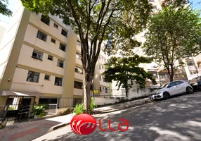 Foto 1 de Apartamento com 2 Quartos para alugar, 75m² em São Lucas, Belo Horizonte