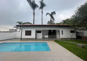 Foto 1 de Casa com 3 Quartos à venda, 771m² em Jardim do Golf I, Jandira