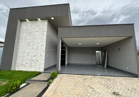 Foto 1 de Casa com 3 Quartos à venda, 150m² em Setor Garavelo, Aparecida de Goiânia